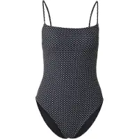 And Other Stories & Other Stories Maillot de bain noir / blanc