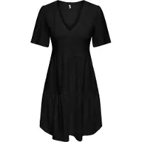 ONLY Robe 'ONLSMILLA' noir