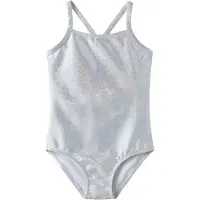 Name it Maillot de bain 'NKFZola' argent