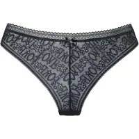 Vivance String noir