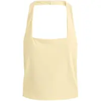 Next Haut 'N. Premium' jaune clair