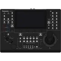 Panasonic AW-RP150GJ Télécommande de caméra Câblée (AW-RP150GJ)