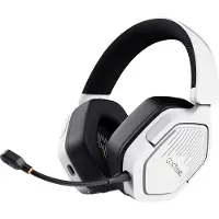 Trust Casque Gaming Carus Blanc Pour Ps5