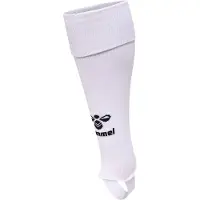 Hummel Hmlessential Football Stirrup - white/black, Taille:-