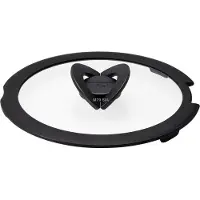 Tefal Ingenio 26 cm - Stikla vaks