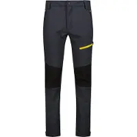 CMP Pantalon Homme Antracite-Nero Antracite-Nero 52