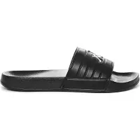 Kappa Logo Sarty Sandales de bain Noir EU 46 Homme Noir EU 46