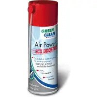 Green Clean ECO Booster Compressed Air 400ml