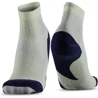 X-socks Chaussettes de running Discover Ankle