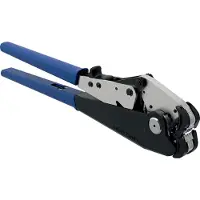 Geberit GE FlowFit, pince à sertir manuelle, d16 - 40 mm, 1 pièce.