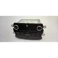 Renault Autoradio d'origine Dacia Spring avec système de navigation, référence 280210570R