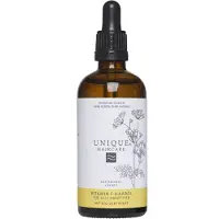 Unique Beauty Huile capillaire à la vitamine F, 100 ml