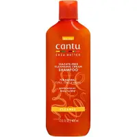 Cantu Cleansing Cream Shampoo 400 ml