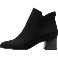Tamaris Bottines noir