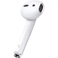Apple AirPods gauche Oreillette de remplacement (2e génération) AirPod 2 gauche uniquement, seule Produit original