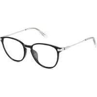 Polaroid Lunettes de Vue PLD D489/G 52/17/145 Black Polyamide frames UNISEX PLD D489/G