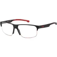 Carrera Lunettes de Vue Ducati CARDUC 059 58/15/140 Matte black Polyamide frames MAN CARDUC 059