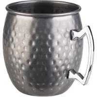 Aps Gobelet "MOSCOW MULE, Tasse, Argent
