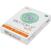 Biotop Papier à copier (A3, 500 feuilles, 80 g/m²)