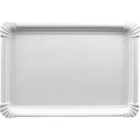 Papstar 11074 Vaisselle jetable Assiette