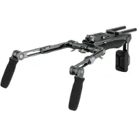 SmallRig 4181 HawkLock Rig d'épaule SR007 Pro