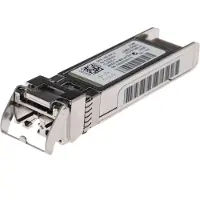 Cisco 10g Base Sr Sfp Enterprise Class Transceiver Argenté