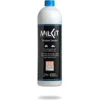 Milkit lait d'étanchéité Tubeless Sealant, volume:1L