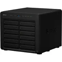Synology NAS DS2422+ 12bay Desktop
