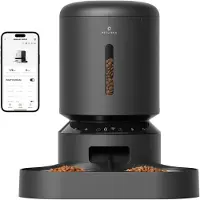 Petlibro Distributeur automatique de croquettes PL-AF103-96B