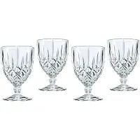 Nachtmann Kelchglas Noblesse klein 230ml 4er Set 1 Stck. 801057 (EKB)