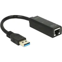 DeLOCK Adaptateur réseau USB LAN -