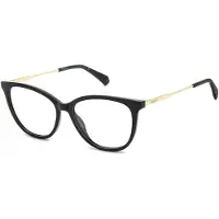 Polaroid Lunettes de Vue PLD D564 55/15/145 Black Polyamide frames WOMAN PLD D564