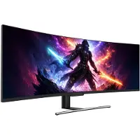 LC-Power LC-M49-DFHD-144-C-Q 124,5cm (49") LC-M49-DFHD-144-C-Q VDP+HDMI
