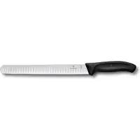 Victorinox Swiss Classic Ham 25 Cm Meat Knife Rose
