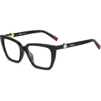 Missoni Lunettes de Vue MIS 0254/G 53/18/145 Black Acetate frames WOMAN MIS 0254/G