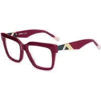 Missoni Lunettes de Vue MIS 0196 52/17/140 Cherry Acetate frames WOMAN MIS 0196