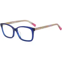 Missoni Lunettes de Vue MIS 0150/G 54/15/145 Blue Acetate frames WOMAN MIS 0150/G