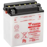 Yuasa Batterie Yb10L-A2