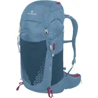 Ferrino Agile 23l Lady Backpack Blue Blue One Size