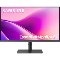 Samsung S43UF computer monitor 68.6 cm (27") 1920 x 1080 pixels Full HD LCD Black