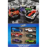 Mattel Véhicule Legends
