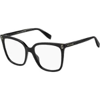 Marc Jacobs Lunettes de Vue MJ 1130 54/17/140 Black Acetate frames WOMAN MJ 1130