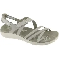 Merrell Harbor Backstrap Sandals Gris EU 36 Femme