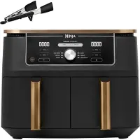 Ninja AF400EUCP Foodi MAX Dual Zone
