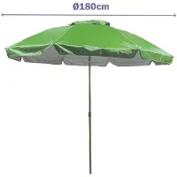 Marbueno Summer Parasol De Plage 10473v 200 Cm