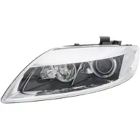 Valeo Projecteur principal 043256, gauche