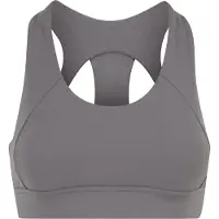 Urban Classics Tb7805 Sports Bra Gris L Femme