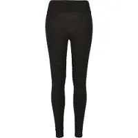 Urban Classics Leggings noir