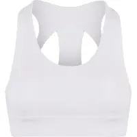 Urban Classics Soutien-gorge ' ' blanc