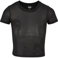 Urban Classics T-shirt noir